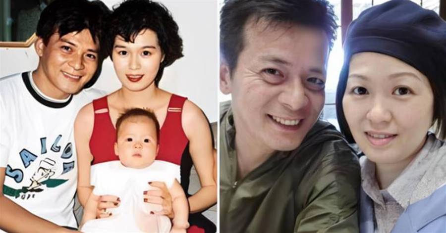 為妻子治病花了750萬，自己卻只穿便宜衣服，如今一家人非常幸福 - | 點知天下