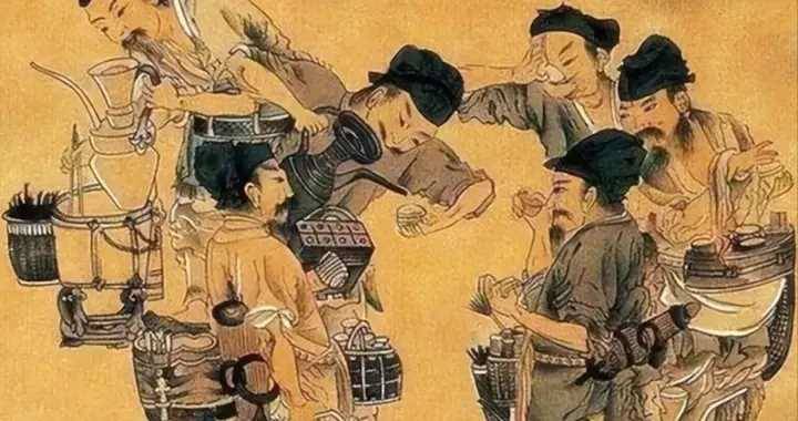 為何說宋代對茶文化影響最大？從宮廷到市井，茶文化真正走向大眾