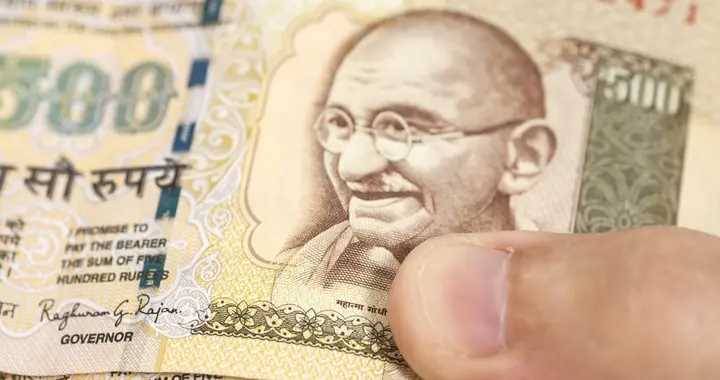 為什麼印度要發行0元紙幣？