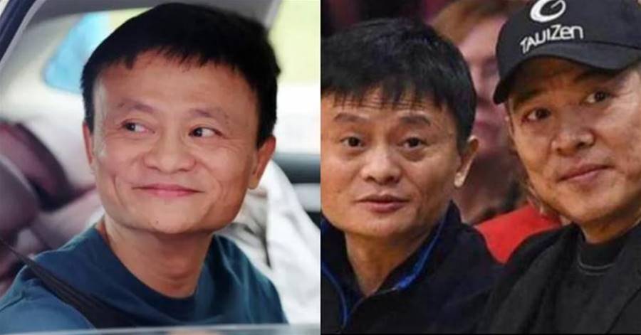 當年為馬云擋過一槍的人，如今怎麼樣了？看完表示羨慕 - | 點知天下