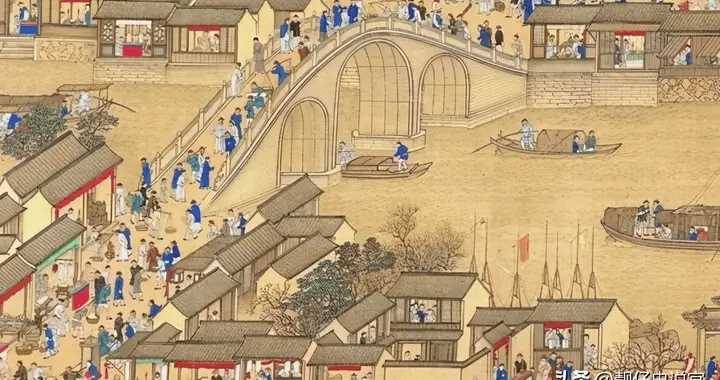 唐宋時期，江南運河對農業水利的影響，是增益還是限制？