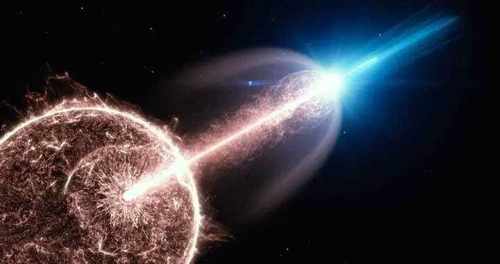 超新星爆發有多危險？160光年范圍內，所有星球都會受到影響