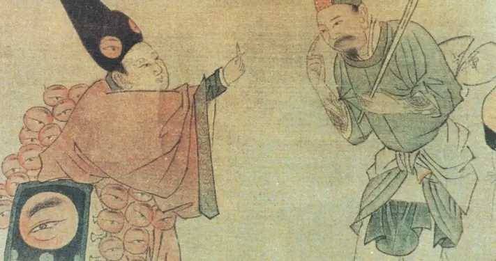 古代最早的諷刺藝術，宋朝雜劇的演員藝高人膽大，皇帝也敢諷刺